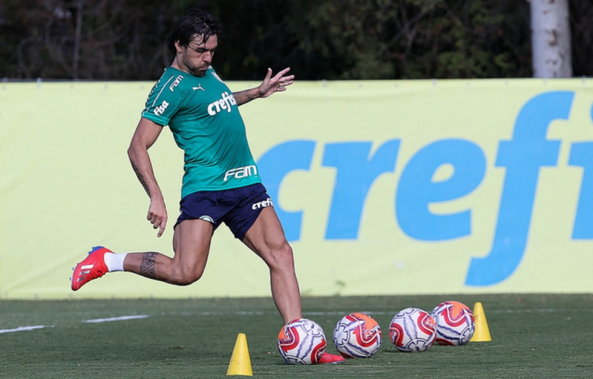 Entenda os prós e contras de inscrever Ricardo Goulart na primeira fase
