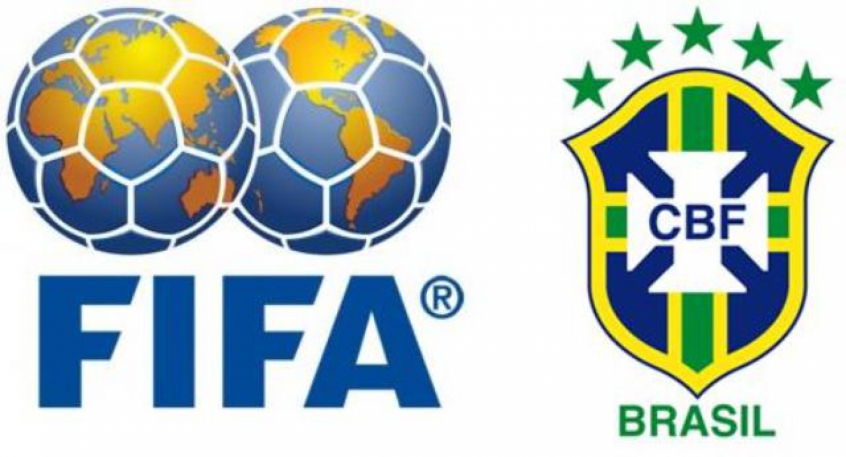 CBF e Fifa retomam fundo de R$ 376 milhões por legado da Copa de 2014 |  LANCE!