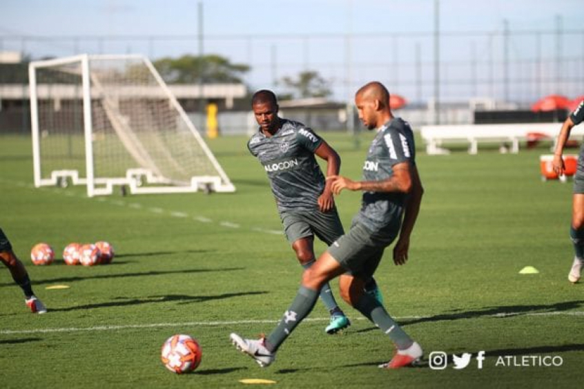 Jair quer aproveitar a chance de começar um jogo como titular pela primeira vez