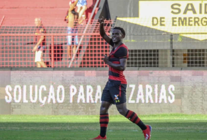 Ao L Ezequiel Revela Surpresa Com Inicio Avassalador No Sport E Aposta Com Brocador Lance