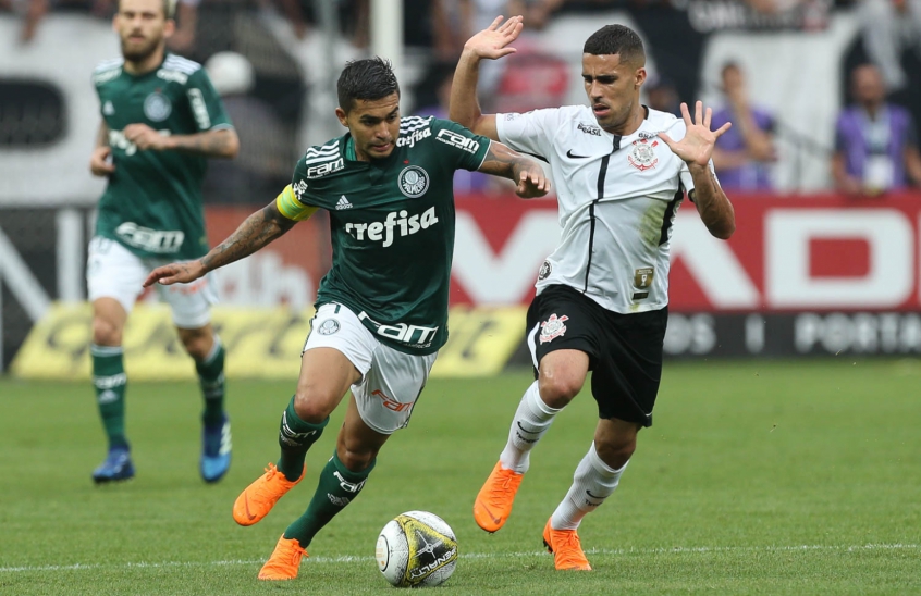 103 Anos De Derbi Relembre Primeira Partida Entre Palmeiras E Corinthians Lance