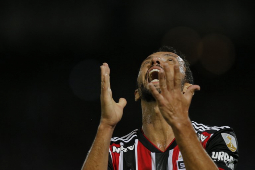 Talleres x São Paulo