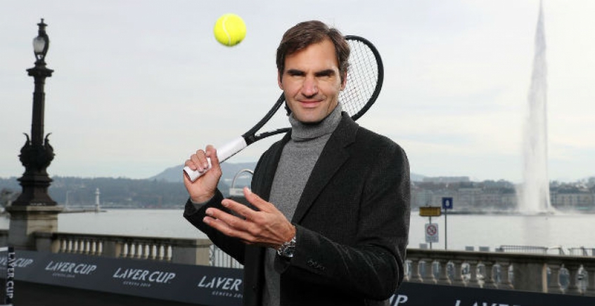 Roger Federer