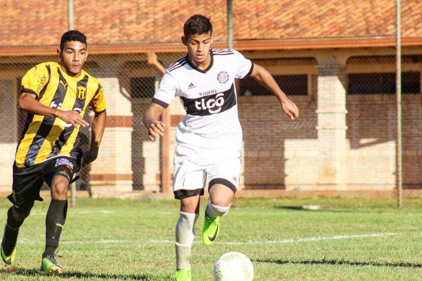Yair Mendez