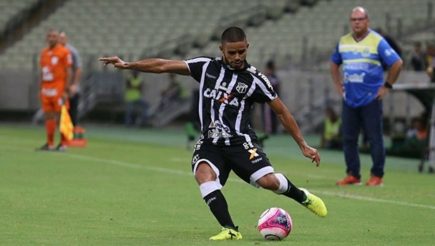 Felipe Jonathan - Ceará