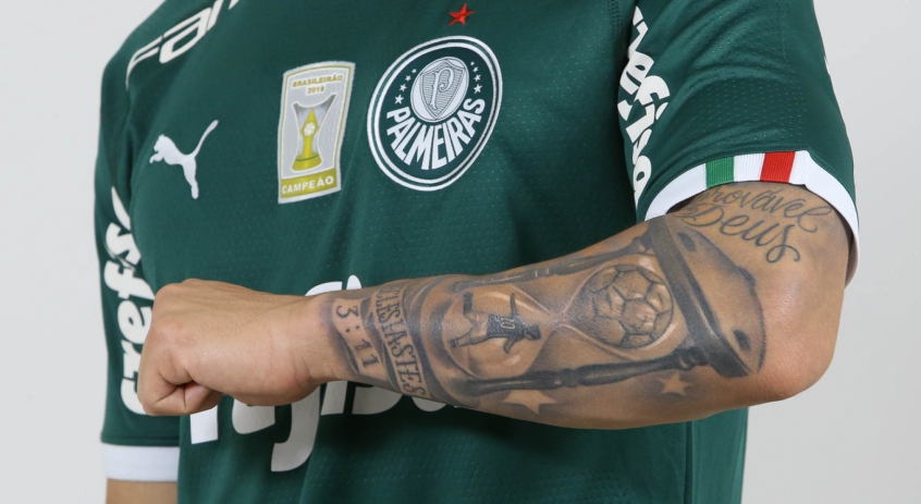 Raphael Veiga