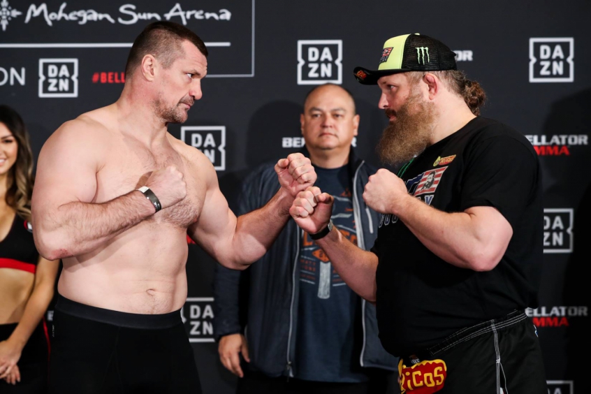 Cro Cop