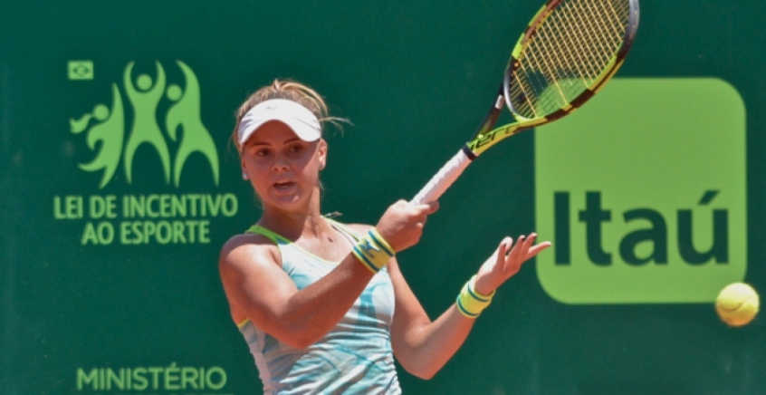 Laura Pigossi