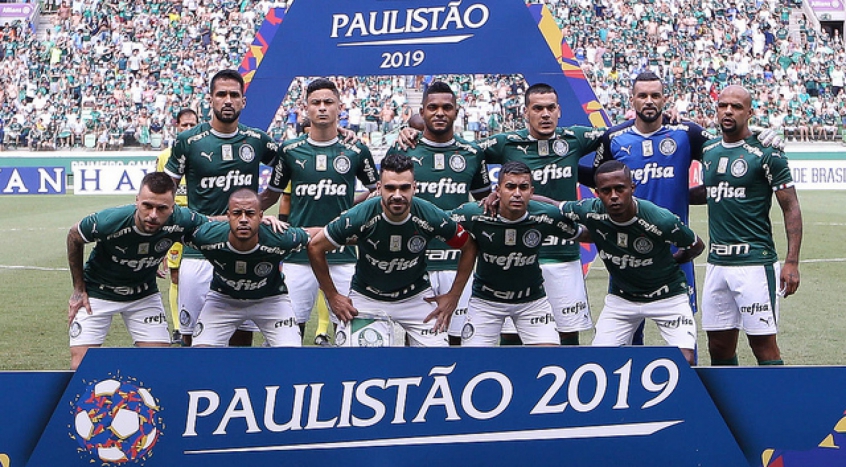 Com série de mudanças, rodízio de Felipão deve mexer em time do Dérbi