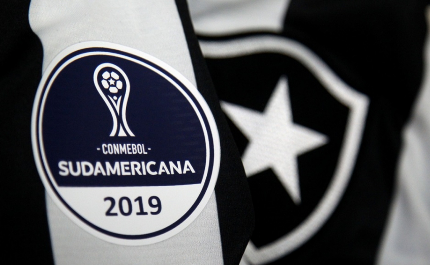 Botafogo - Sul-Americana