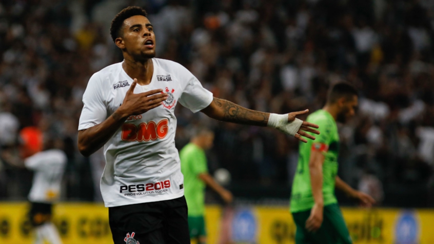 Emprestado ao Inter, clube gaúcho estipula valor mínimo para liberar Gustagol