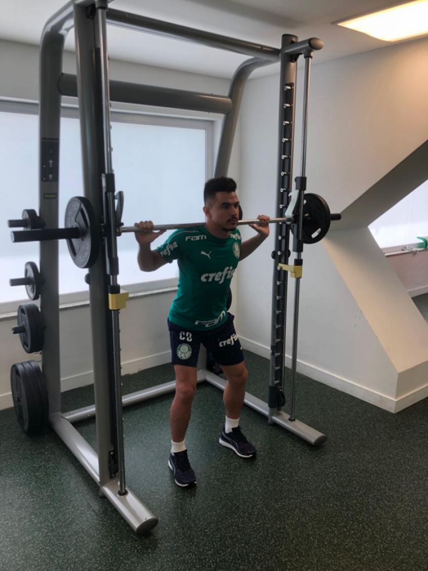 Willian Palmeiras