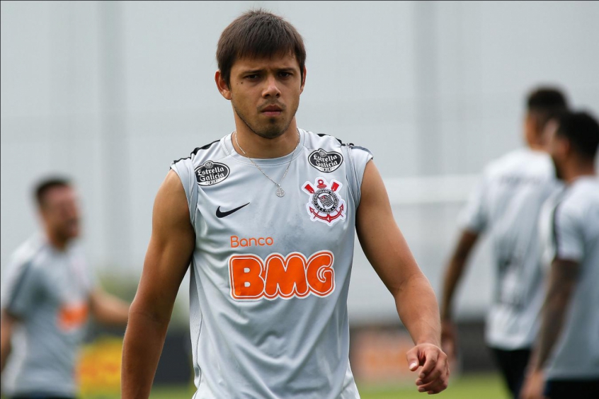 Sem Mosquito, Romero tem chance de reviver passado vitorioso no Corinthians