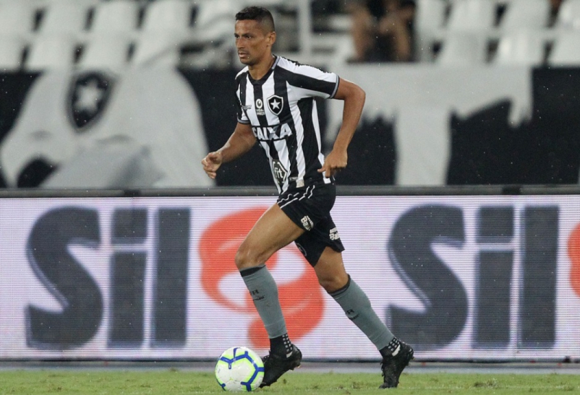 Cícero - Botafogo