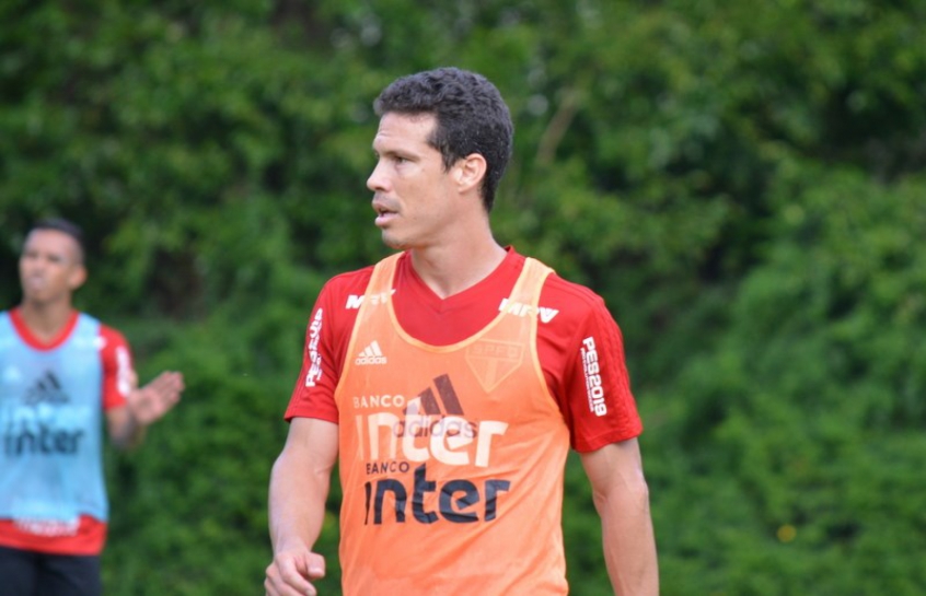 Hernanes