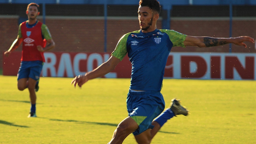Getúlio Avaí