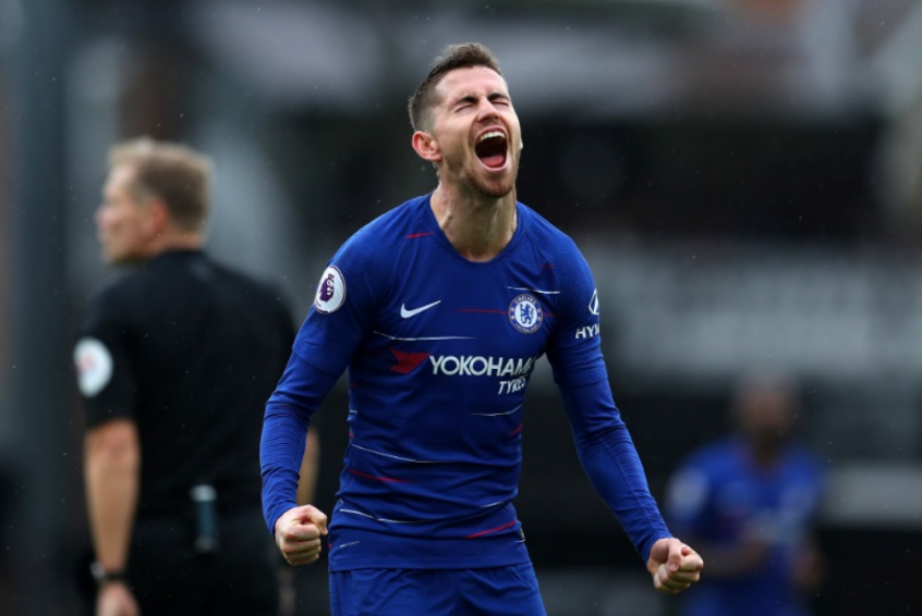 Jorginho