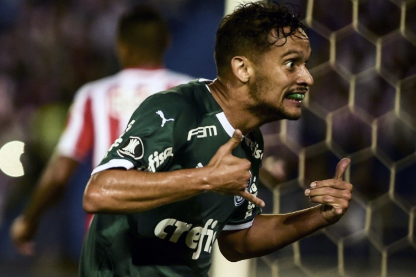 Gols precoces são fatos recorrentes para o Palmeiras, na Libertadores