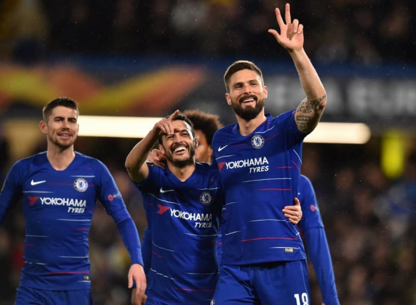 chelsea dinamo