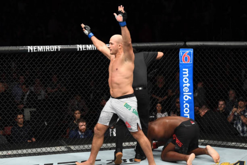 Junior Cigano