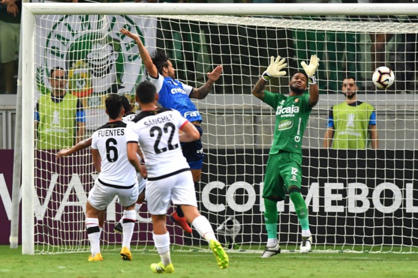 Apostas Em Corujao Palmeiras Busca Classificacao Na Libertadores Lance