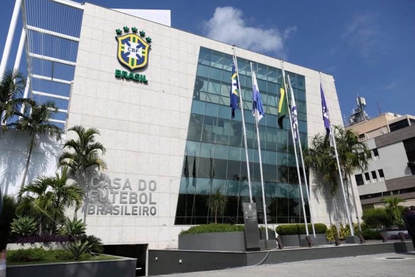 Com Jogo Na Sexta Feira Cbf Divulga Detalhes Do Brasileirao Ate A 33Âª Rodada Lance