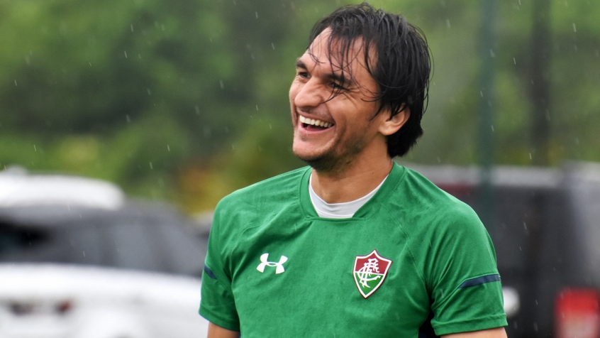 Matheus FERRAZ