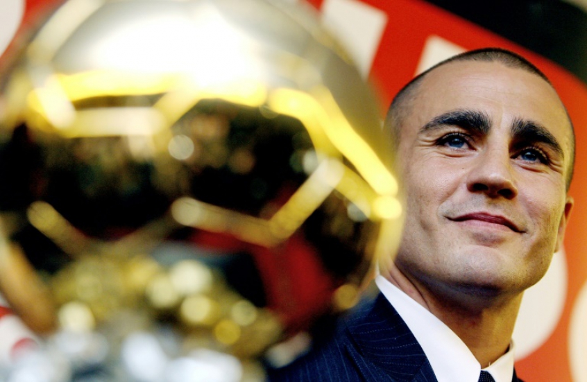 Fabio Cannavaro