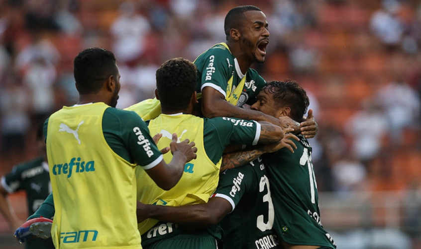 Felipe Pires sonha com Libertadores e revela o que falta para se firmar
