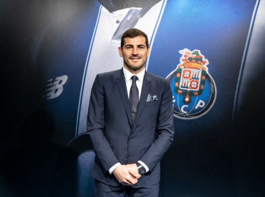 Casillas