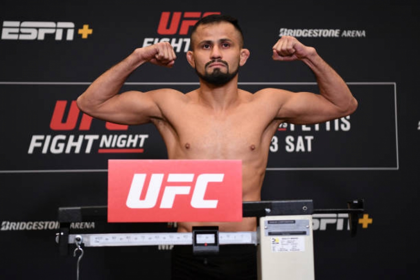 Jussier Formiga (Foto: Getty Images)