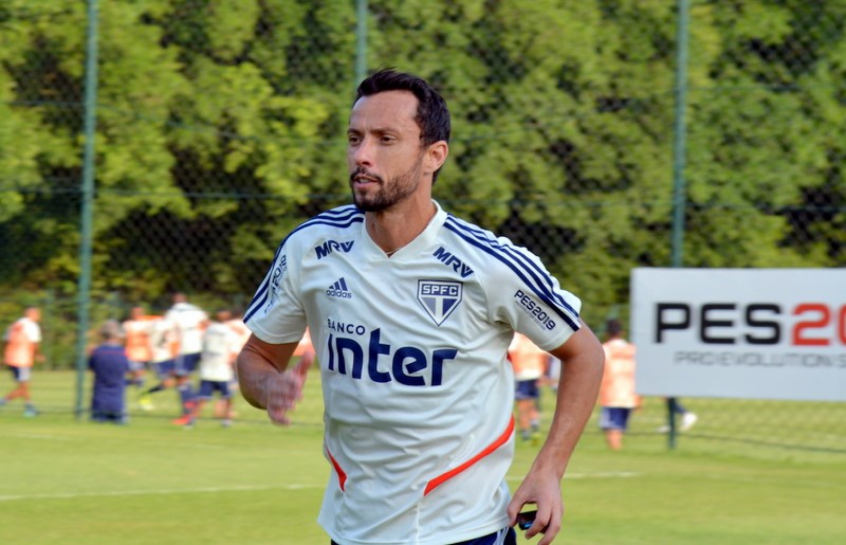 Resultado de imagem para Nene e Igor Gomes