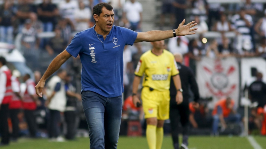 Carille Analisa Vitoria Nas Semis E Um Time Que Cresce Em Classicos Lance Carille Analisa Vitoria Nas Semis E Um Time Que Cresce Em Classicos Lance