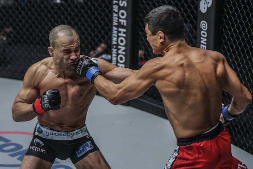 (Foto: ONE Championship)