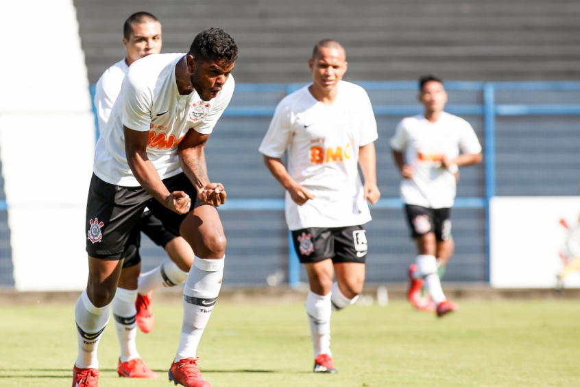 Sub-20 Corinthians Nathan