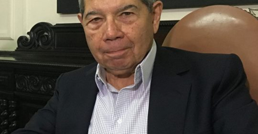Ayrton Xerez