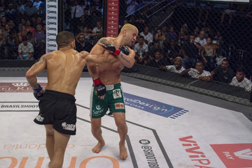 shooto
