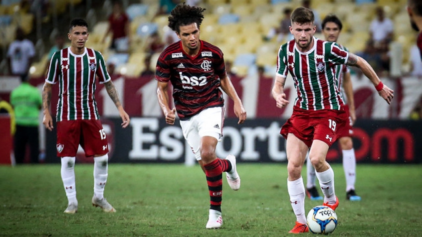 Caio Henrique