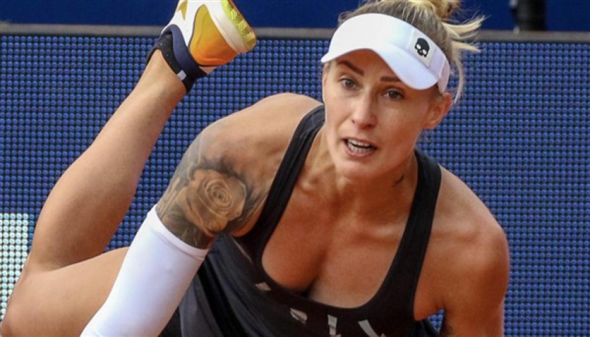 Polona Hercog