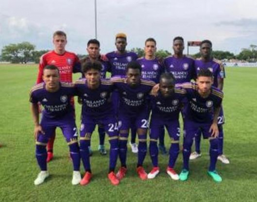 Orlando City