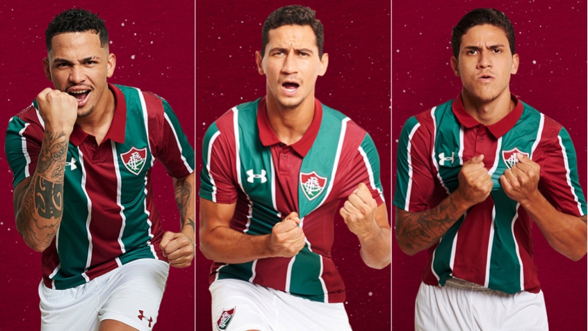 fluminense camisa 2019