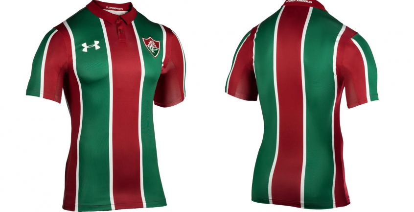 fluminense camisa 2019