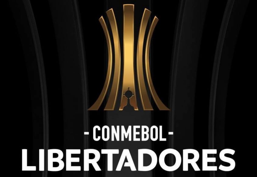 Resultado de imagem para FUTEFUTEBOL - LIBERTADORES  DA AMÉRICA - LOGOS