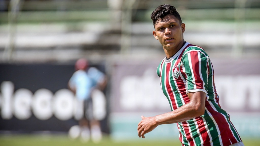 Camisa 9 fluminense Clearance