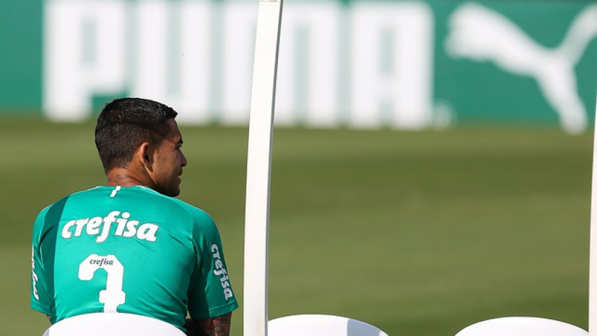 Palmeiras enfrenta Inter para igualar maior invencibilidade em Brasileiros