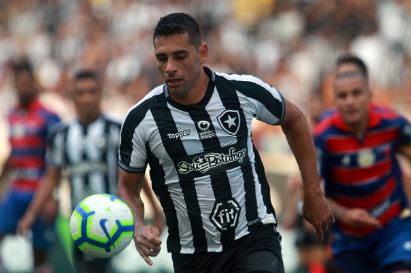 Diego Souza - Botafogo