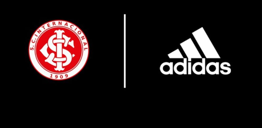 internacional e adidas