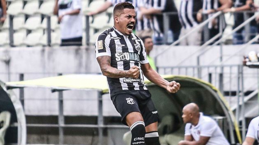 Thiago Carleto - Ceará