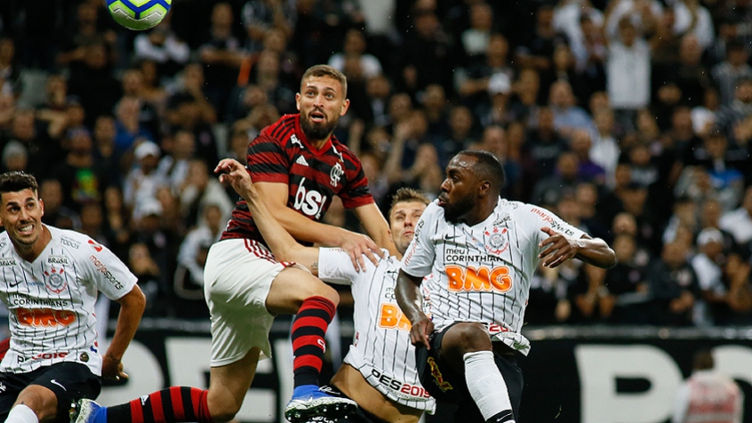 Manoel retorna e Love é dúvida no Corinthians para o clássico 