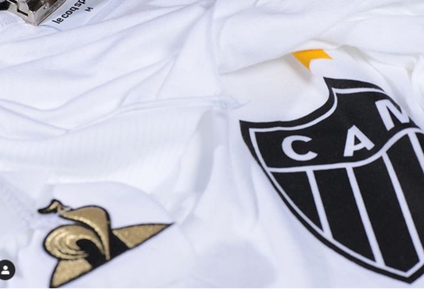 moletom atletico mineiro 2019